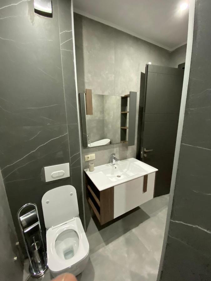 Apartment Sixteen Tbilisi Exterior photo